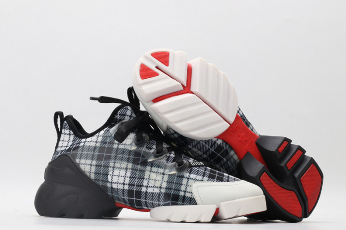 dio* sneakers t0000-025