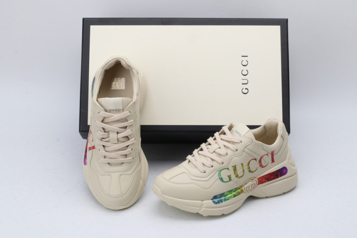 G*u*i* rhyton sneaker