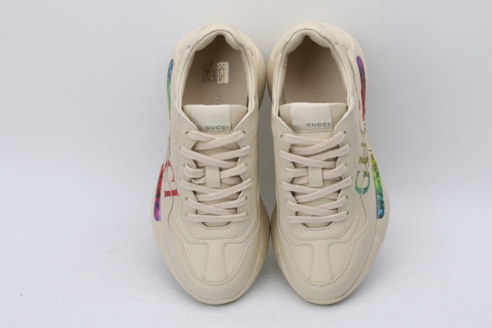 G*u*i* rhyton sneaker