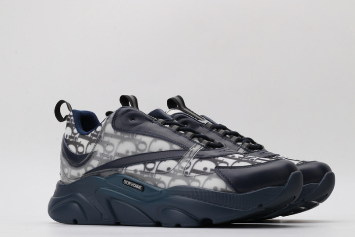 dio* sneakers b22 t0000-008