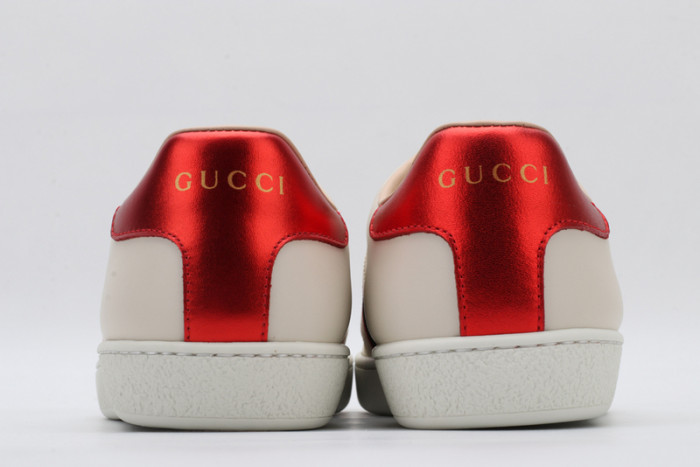 G*u*i* ace sneaker