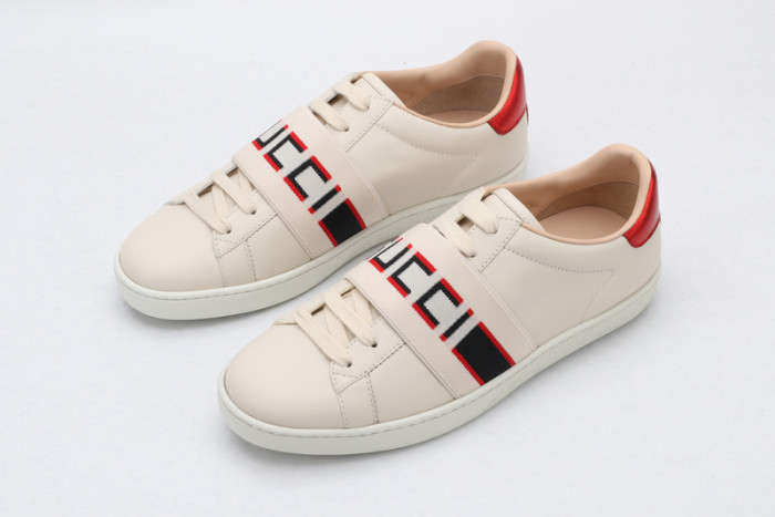 G*u*i* ace sneaker