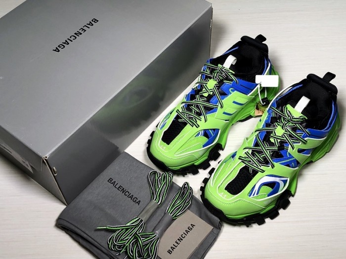 sneaker track 5000010