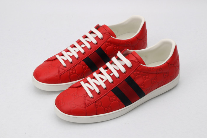 G*u*i* ace sneaker