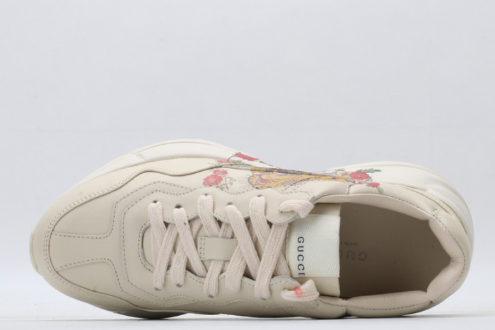 G*u*i* rhyton sneaker