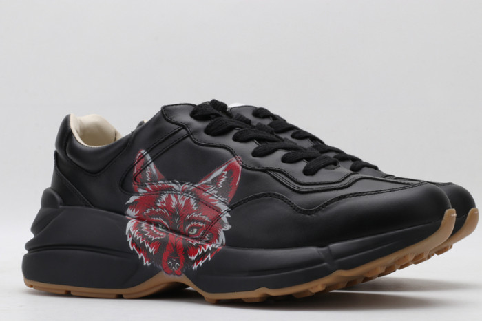 G*u*i* rhyton sneaker