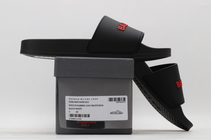 balenciag* sandal4