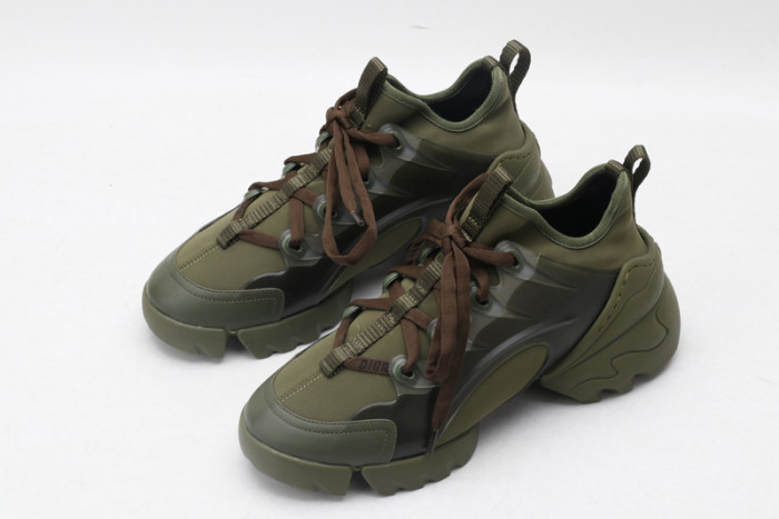 dio* sneakers t0000-023