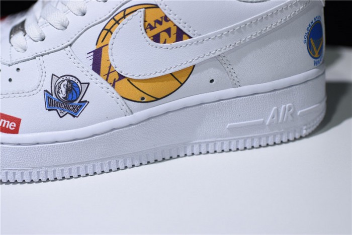nike air force 1 mid 