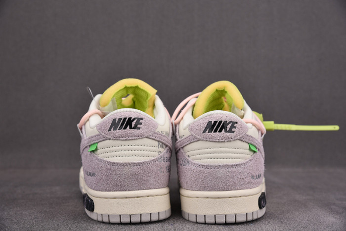 dunk low “12 of 50” dj0950-100