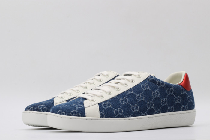 G*u*i* ace sneaker