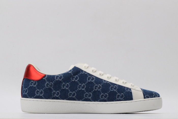 G*u*i* ace sneaker
