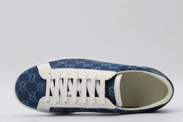 G*u*i* ace sneaker