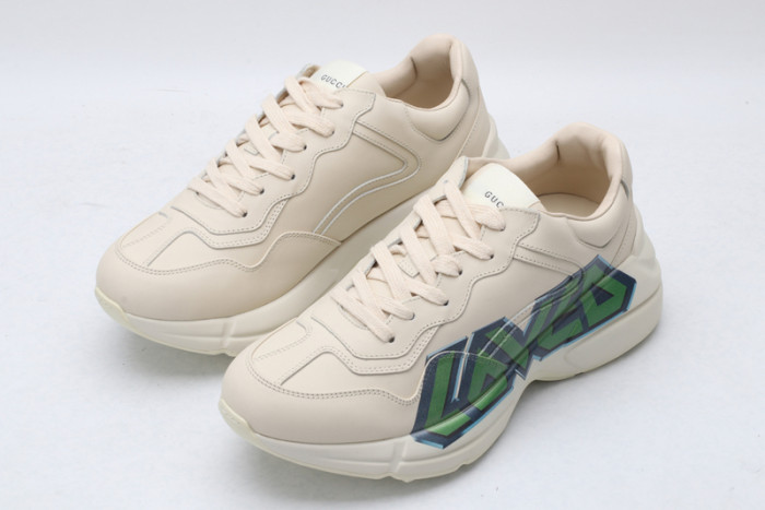 G*u*i* rhyton sneaker