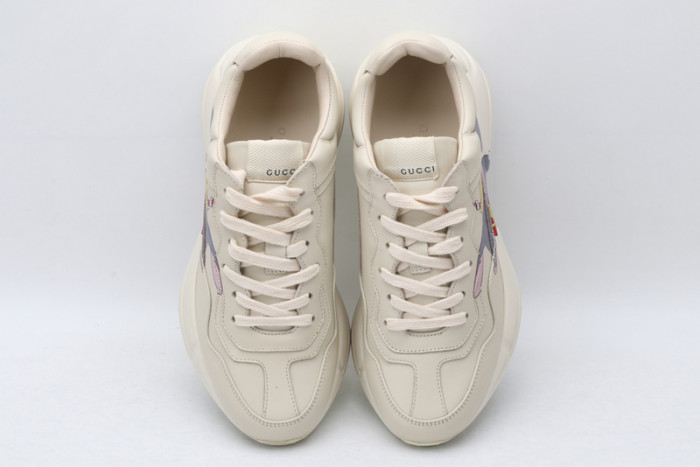 G*u*i* rhyton sneaker