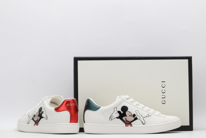 G*u*i* ace sneaker