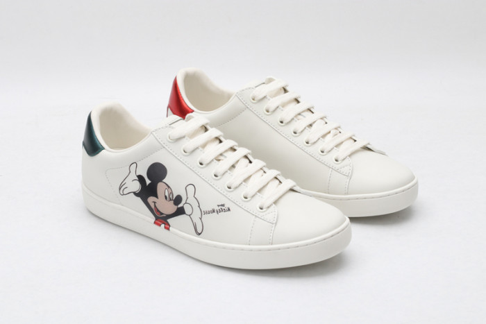 G*u*i* ace sneaker