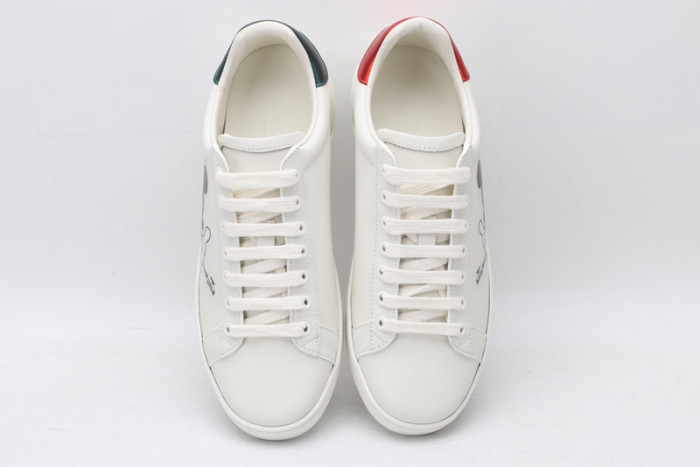 G*u*i* ace sneaker