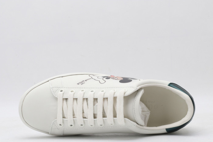 G*u*i* ace sneaker