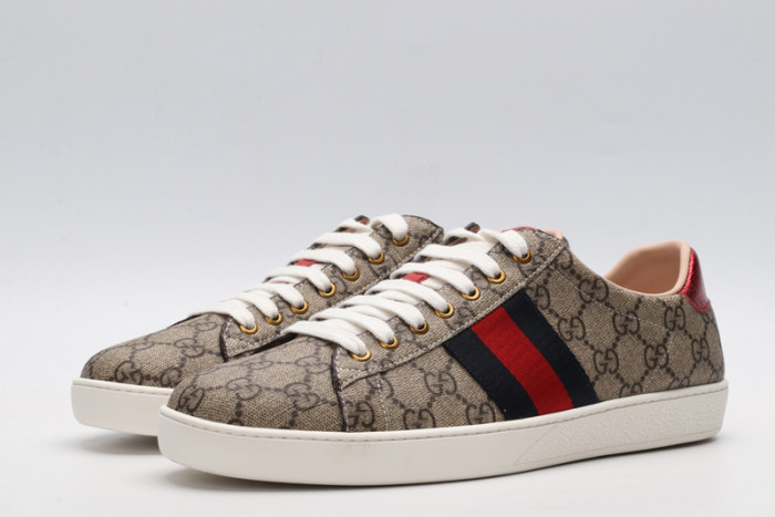 G*u*i* ace sneaker