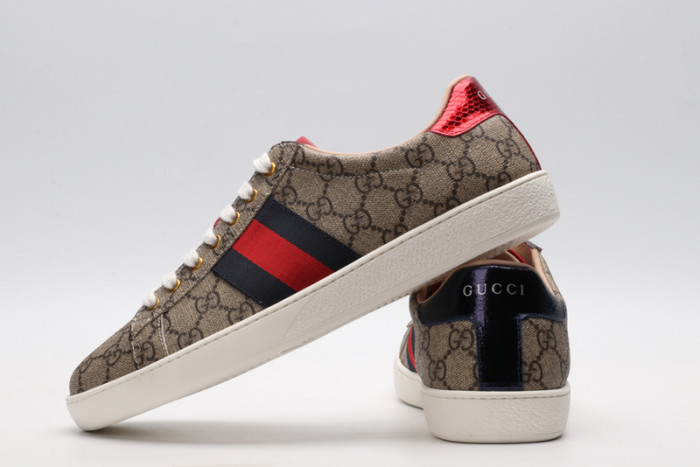 G*u*i* ace sneaker