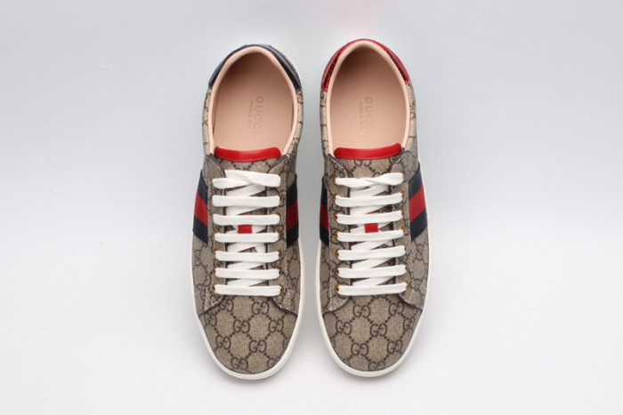 G*u*i* ace sneaker