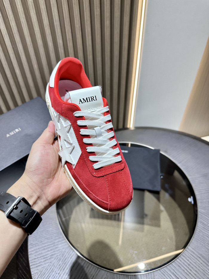 a*iri sneakers am186