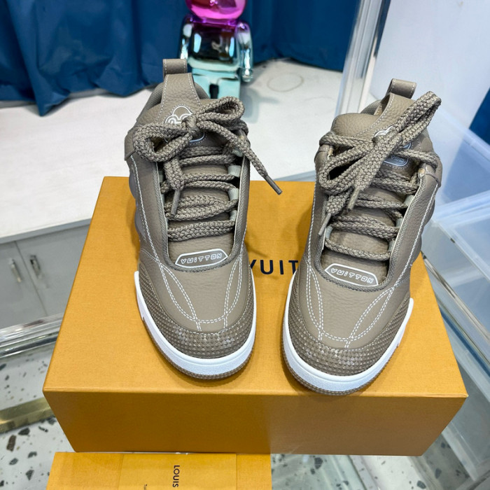 lv skate snekaers l0000270