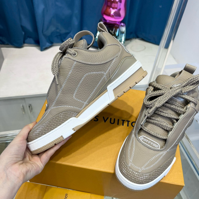 lv skate snekaers l0000270