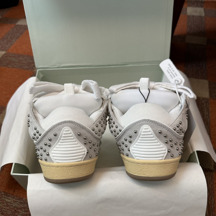 lanvin curb sneaker fy142