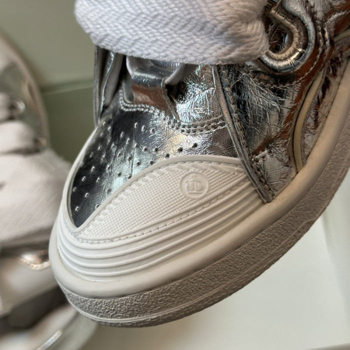 lanvin curb sneaker fy139