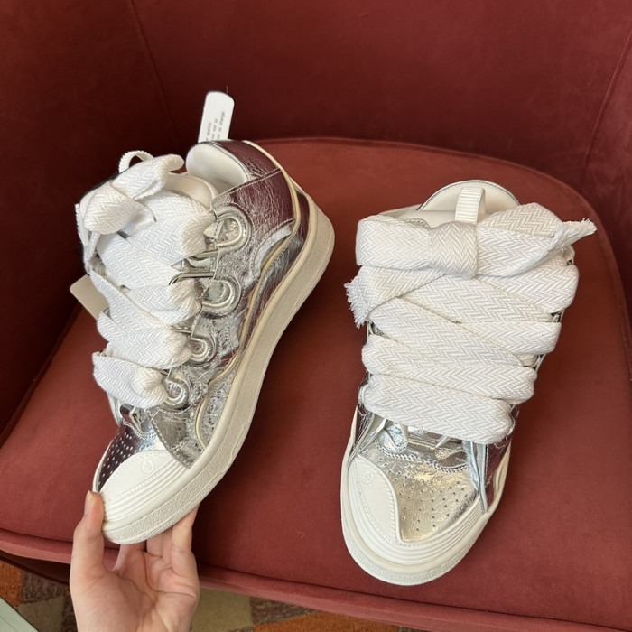 lanvin curb sneaker fy139