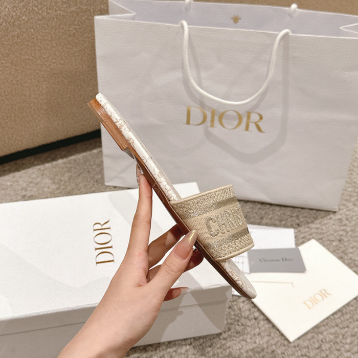 dio* sandals ds54
