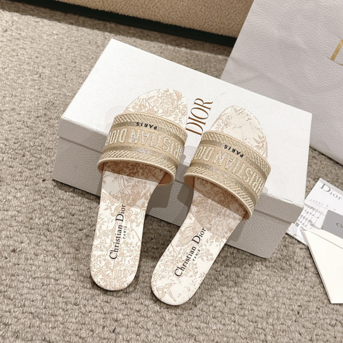 dio* sandals ds54