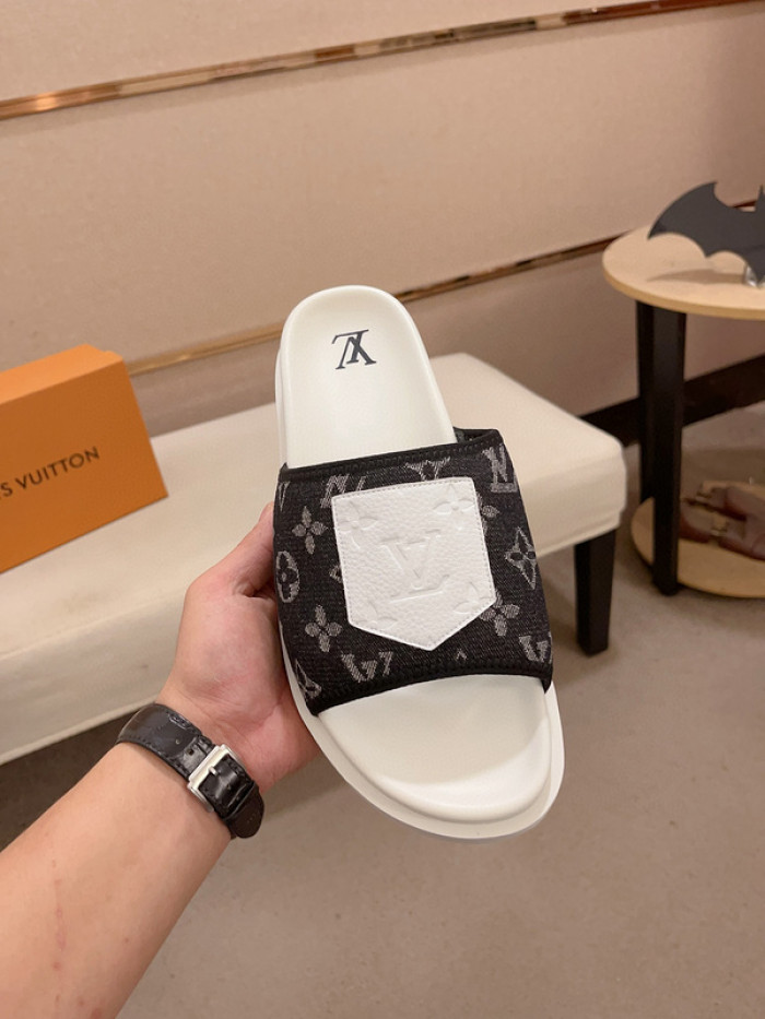 l&v sandal 82