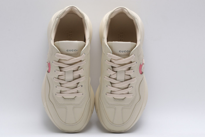 G*u*i* rhyton sneaker