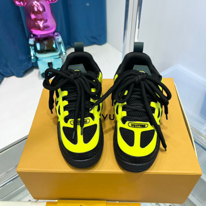 lv skate sneaker