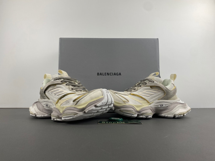 Ba*len*cia*ga sneaker w2mv1 1160