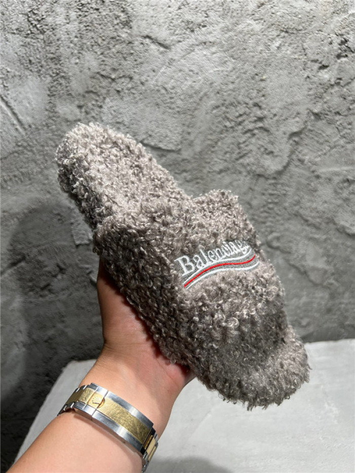 balenciag* sandal bs53