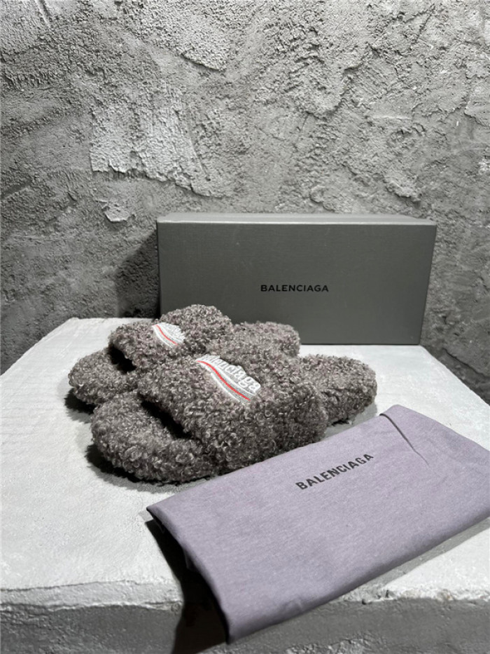 balenciag* sandal bs53