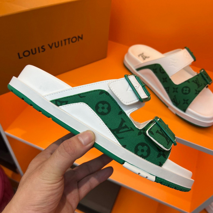 l&v sandal 86