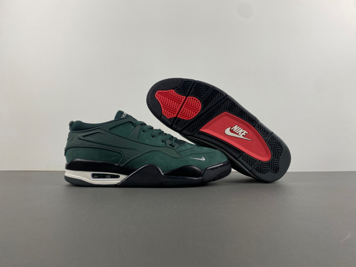air jordan 4 rm nigel sylvester hf4334-300