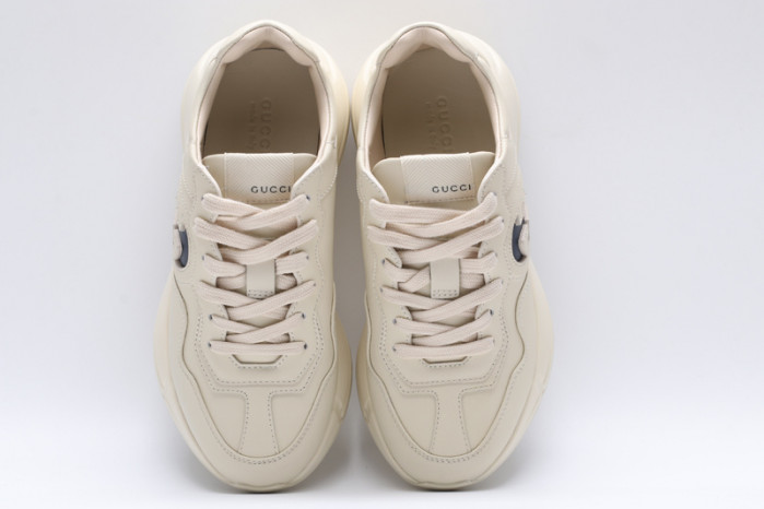 G*u*i* rhyton sneaker