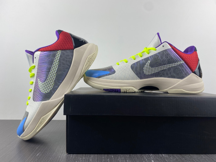 nike kobe 5 protro pj tucker cd4991-004