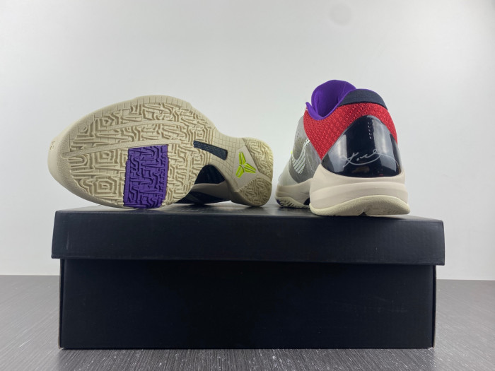nike kobe 5 protro pj tucker cd4991-004
