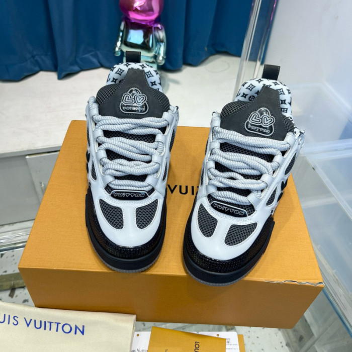 lv skate snekaers l0000251
