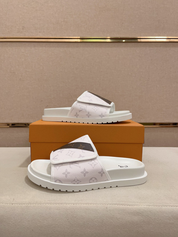 l&v sandal 74