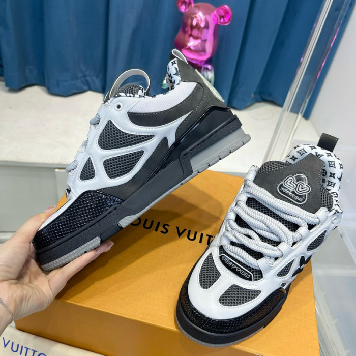 lv skate snekaers l0000251