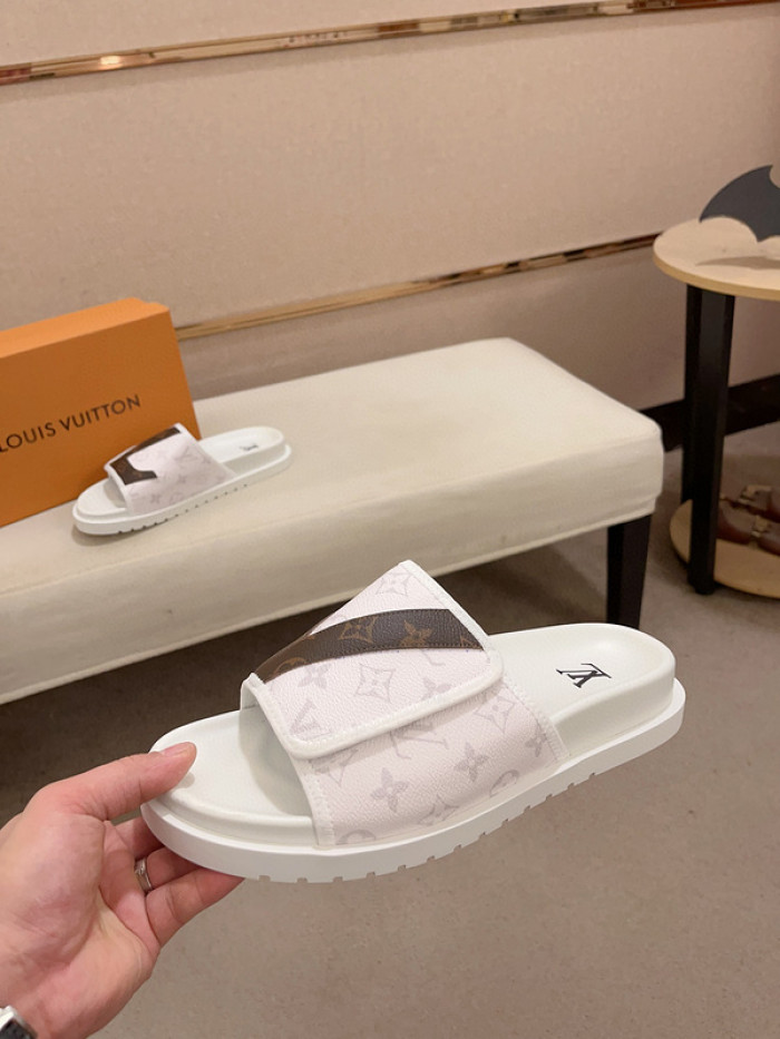 l&v sandal 74