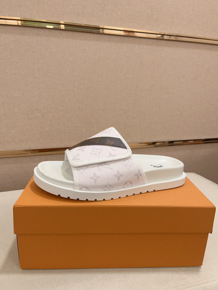 l&v sandal 74